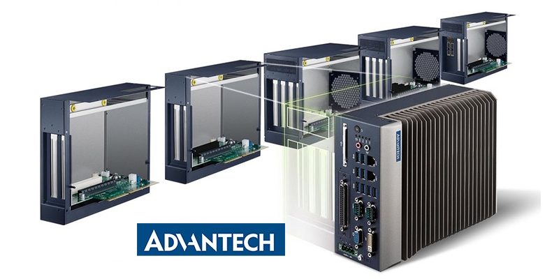 Advantech Endüstriel Otomasyon Sistemleri, Advantech Türkiye Otomasyon Ürünleri Satış Noktaları, Advantech Otomasyon İstanbul  Anadalu Distribitörü