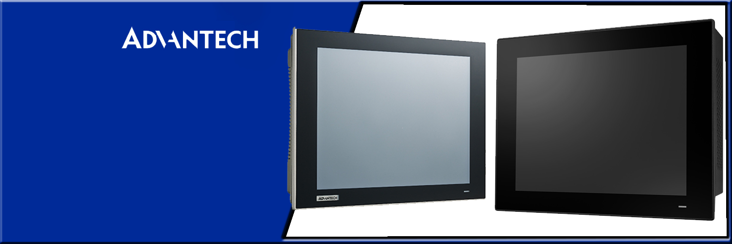 Advantech panel pc çeşitleri