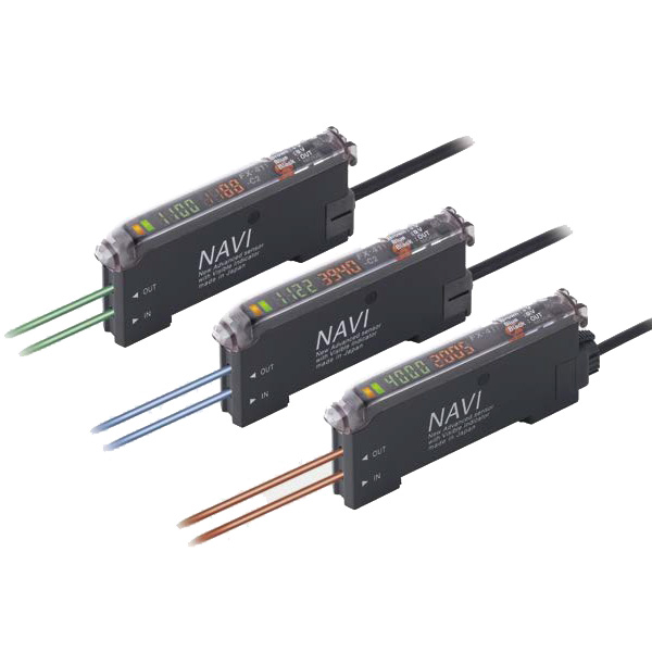 Panasonic Dijital Fiber Sensör FX-410, Panasonic Türkiye distribitörü, Panasonic otomasyon ürünleri satış noktası, Panasonic endüstriyel otomasyon sistemleri